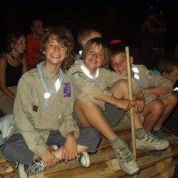 P1010048 - Scouts en Gidsen Zaventem 